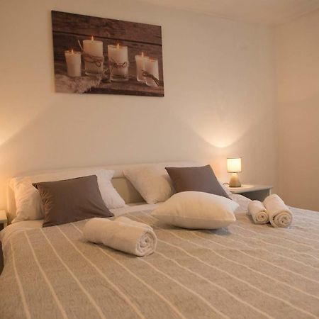 Apartman Antea Otočac Extérieur photo