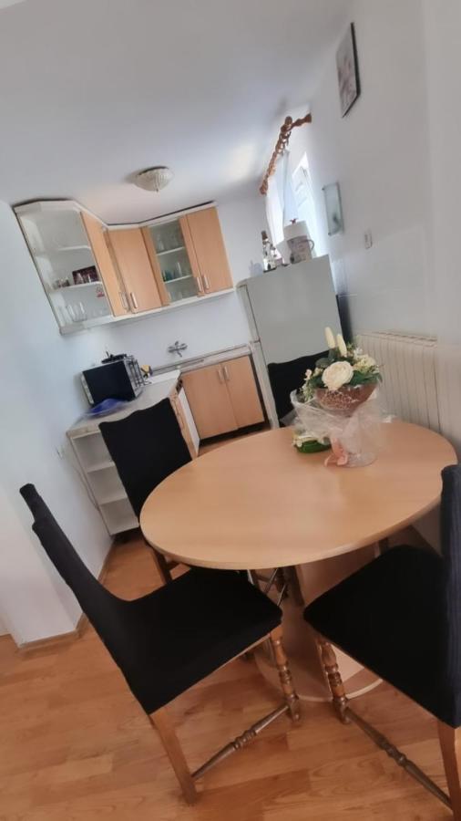 Apartman Antea Otočac Extérieur photo