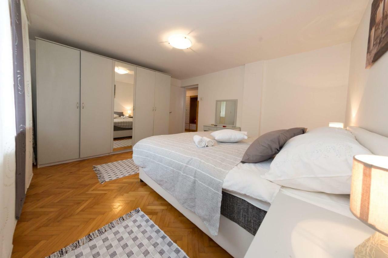 Apartman Antea Otočac Extérieur photo