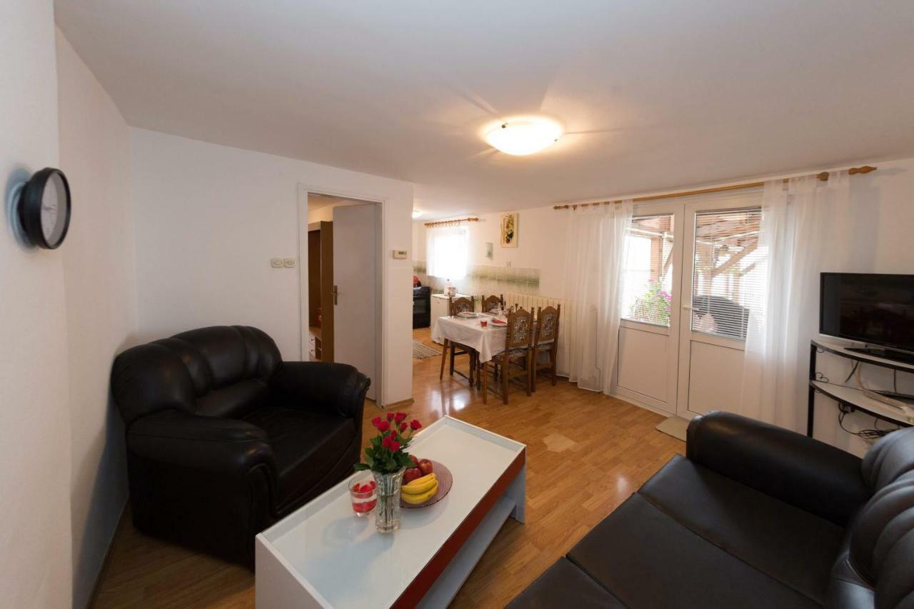 Apartman Antea Otočac Extérieur photo