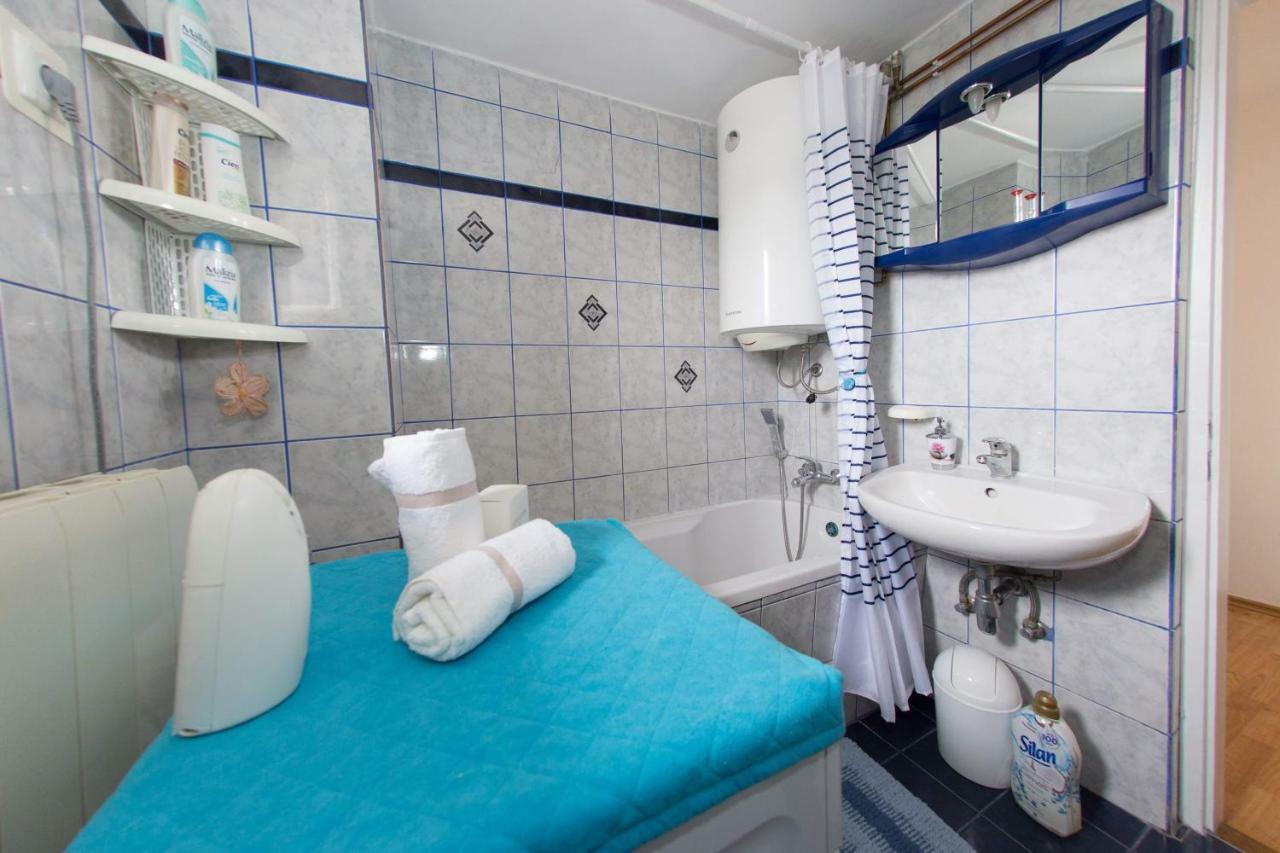 Apartman Antea Otočac Extérieur photo