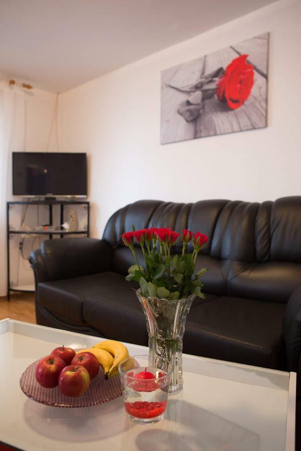 Apartman Antea Otočac Extérieur photo