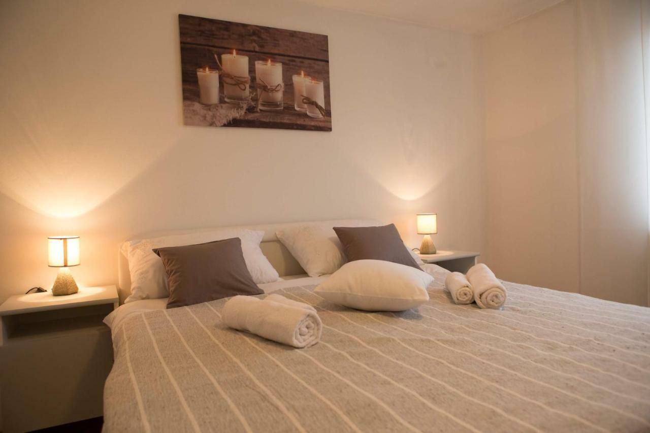 Apartman Antea Otočac Extérieur photo