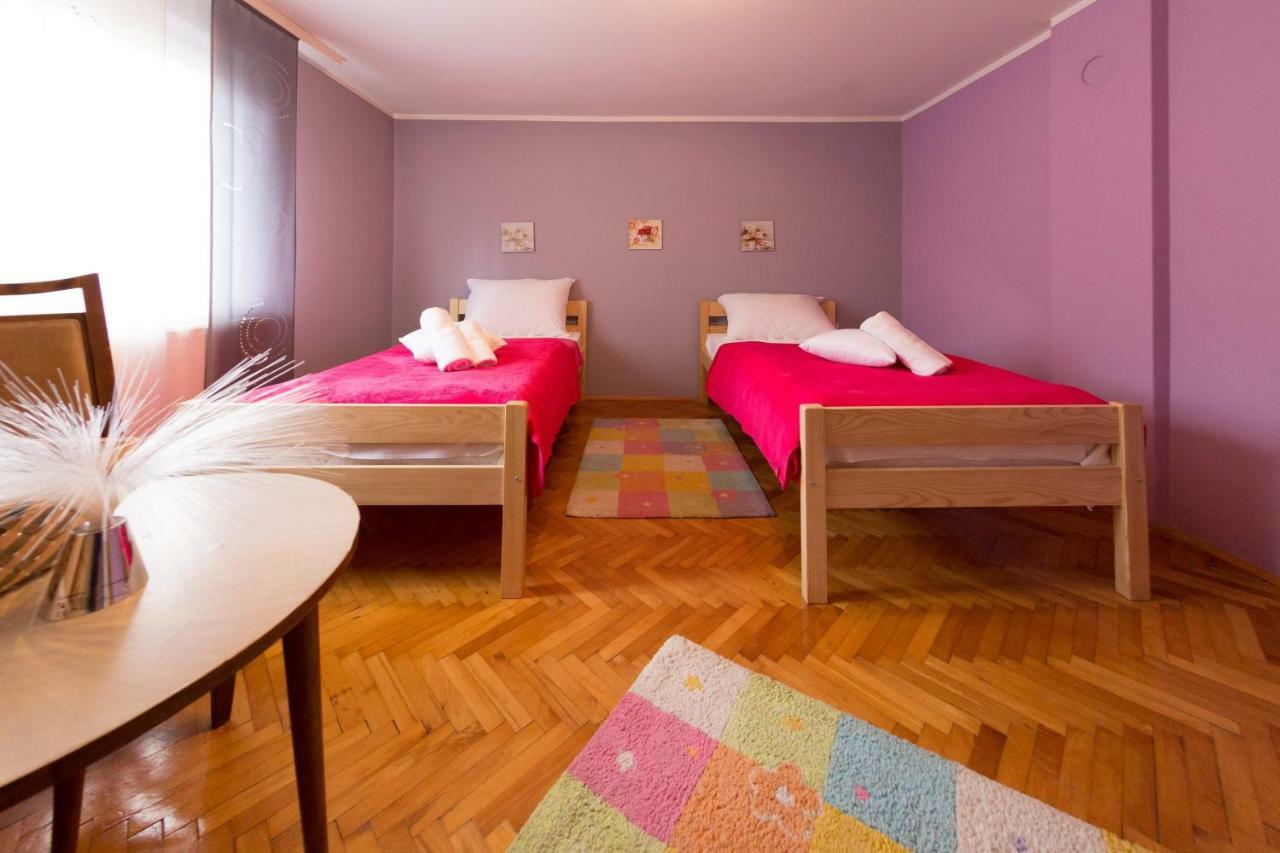 Apartman Antea Otočac Extérieur photo