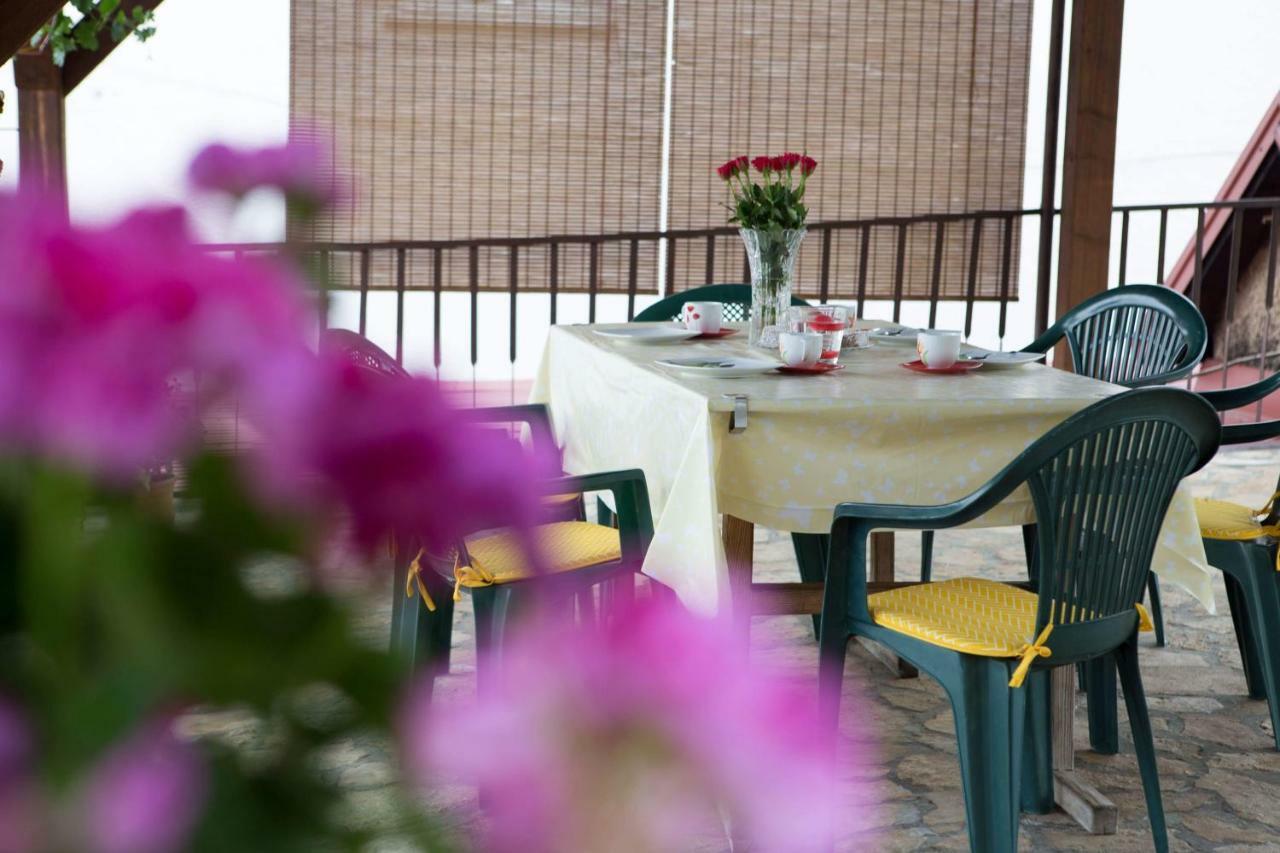 Apartman Antea Otočac Extérieur photo