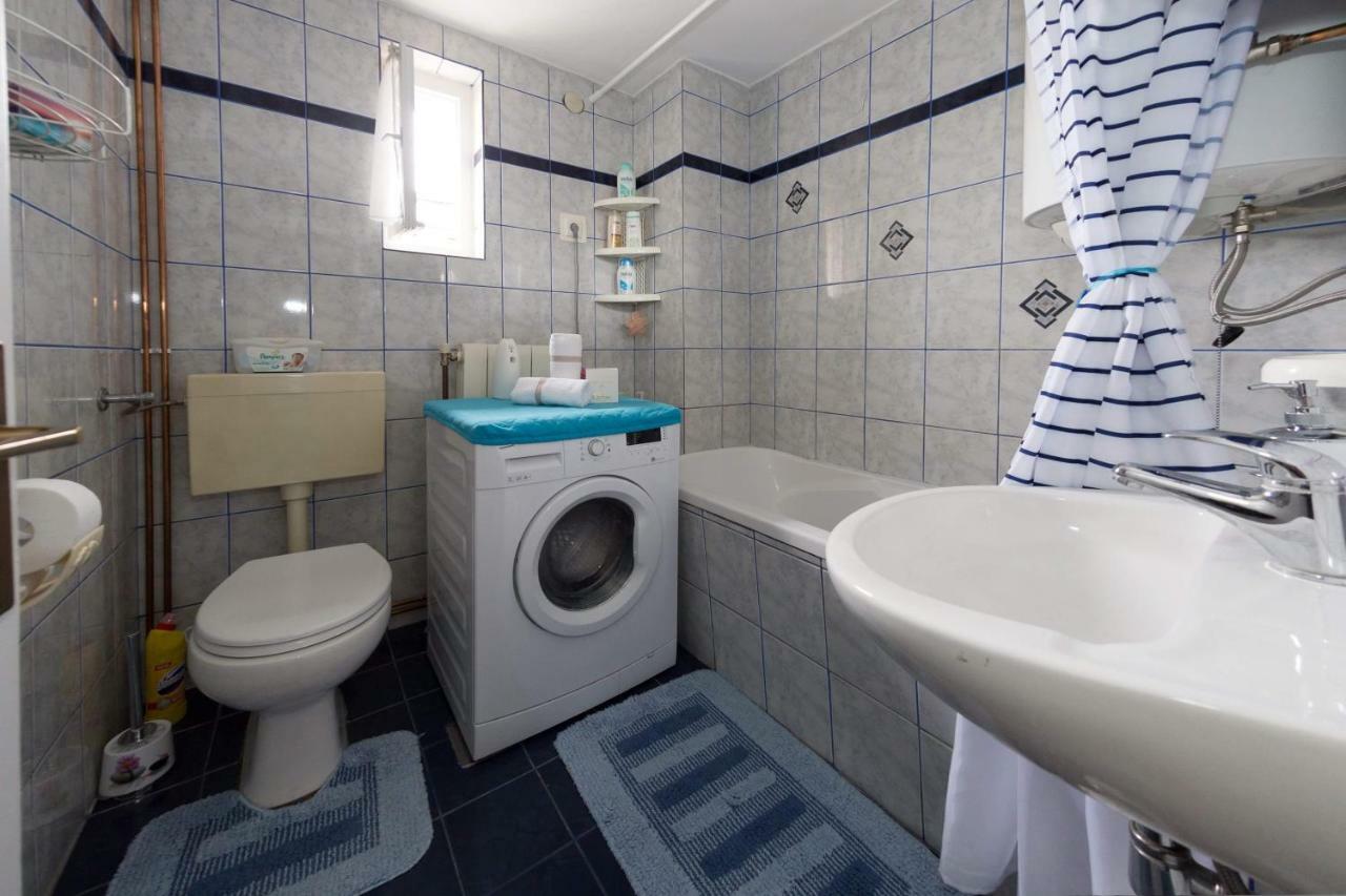 Apartman Antea Otočac Extérieur photo