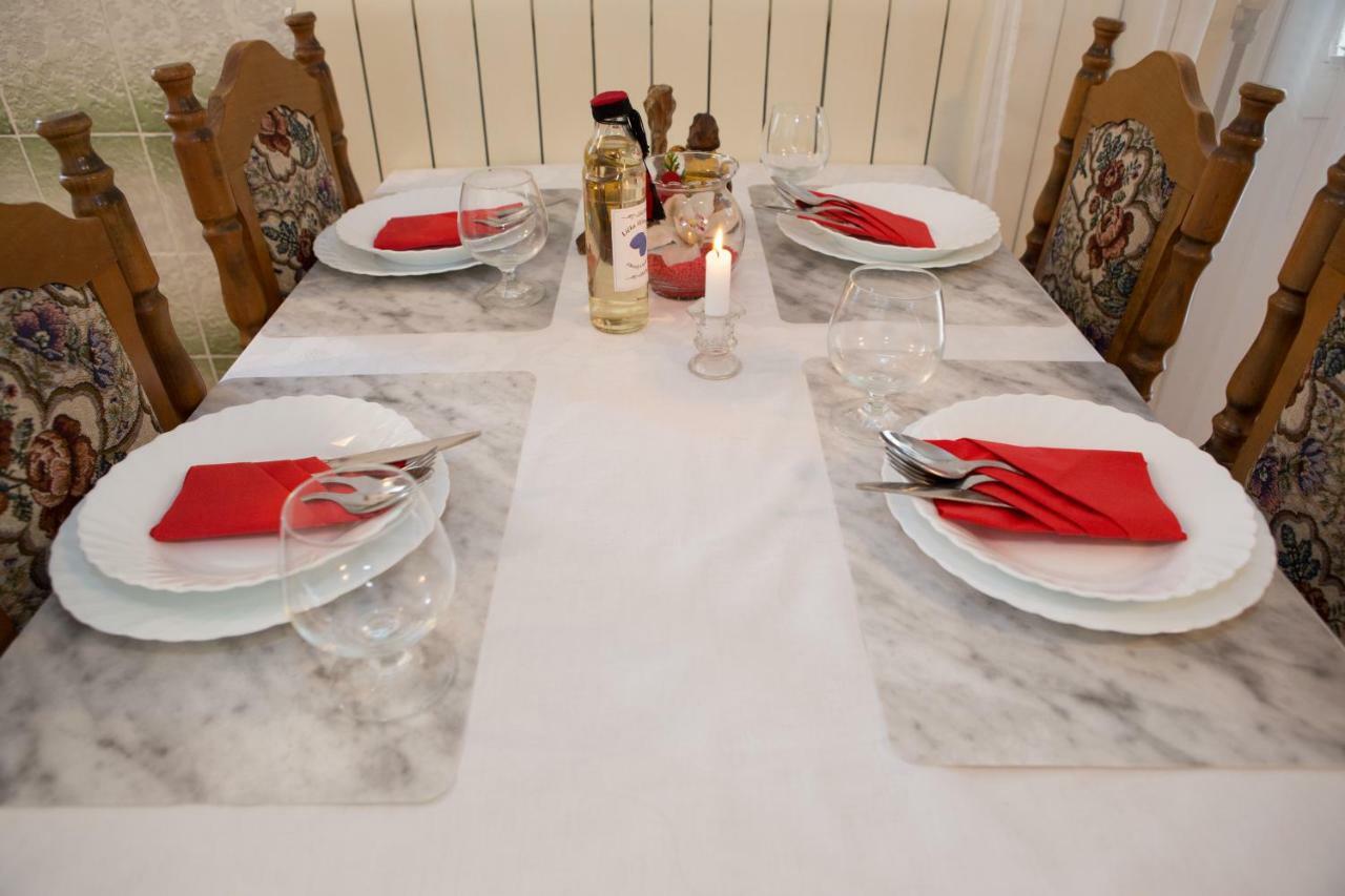 Apartman Antea Otočac Extérieur photo