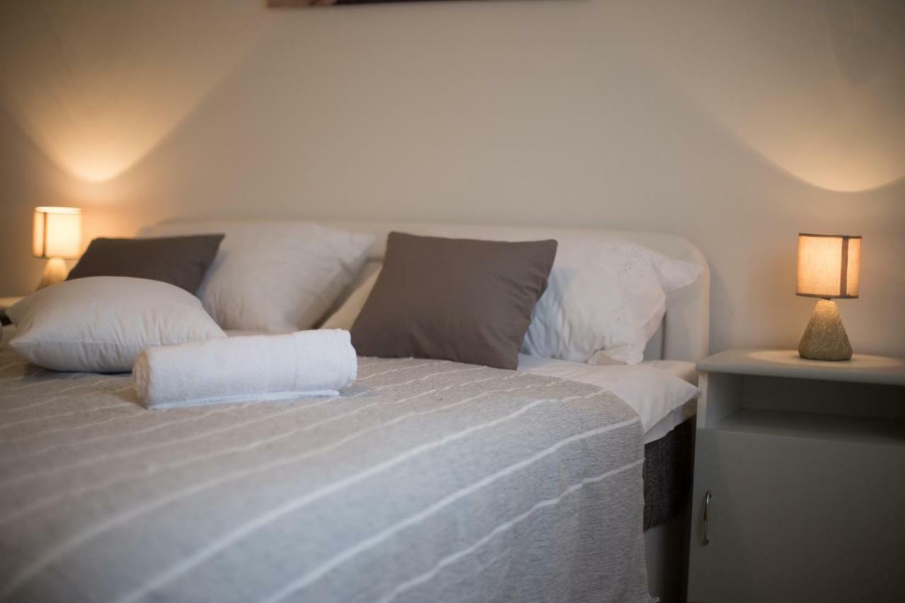 Apartman Antea Otočac Extérieur photo