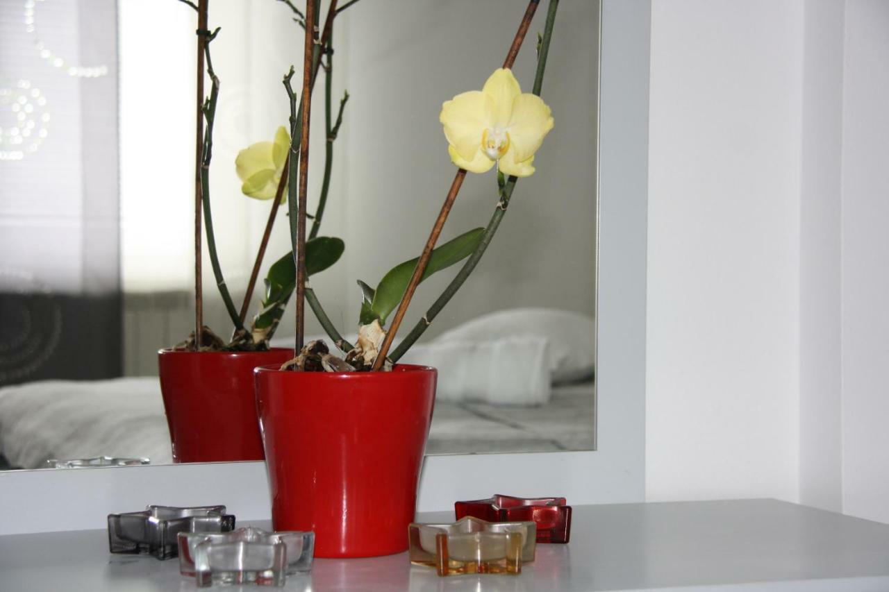 Apartman Antea Otočac Extérieur photo