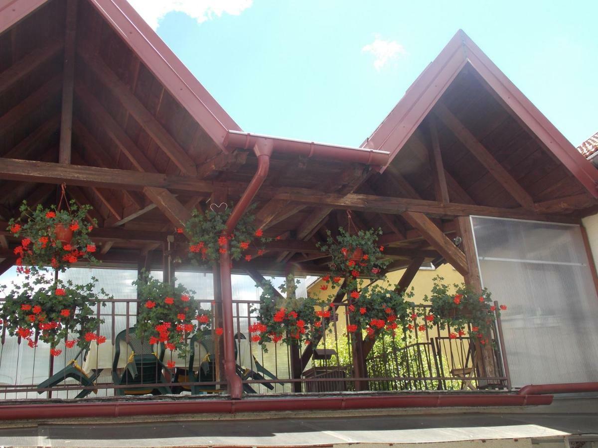 Apartman Antea Otočac Extérieur photo