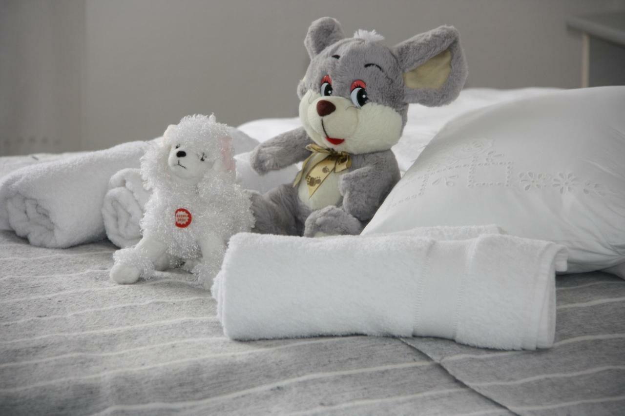 Apartman Antea Otočac Extérieur photo