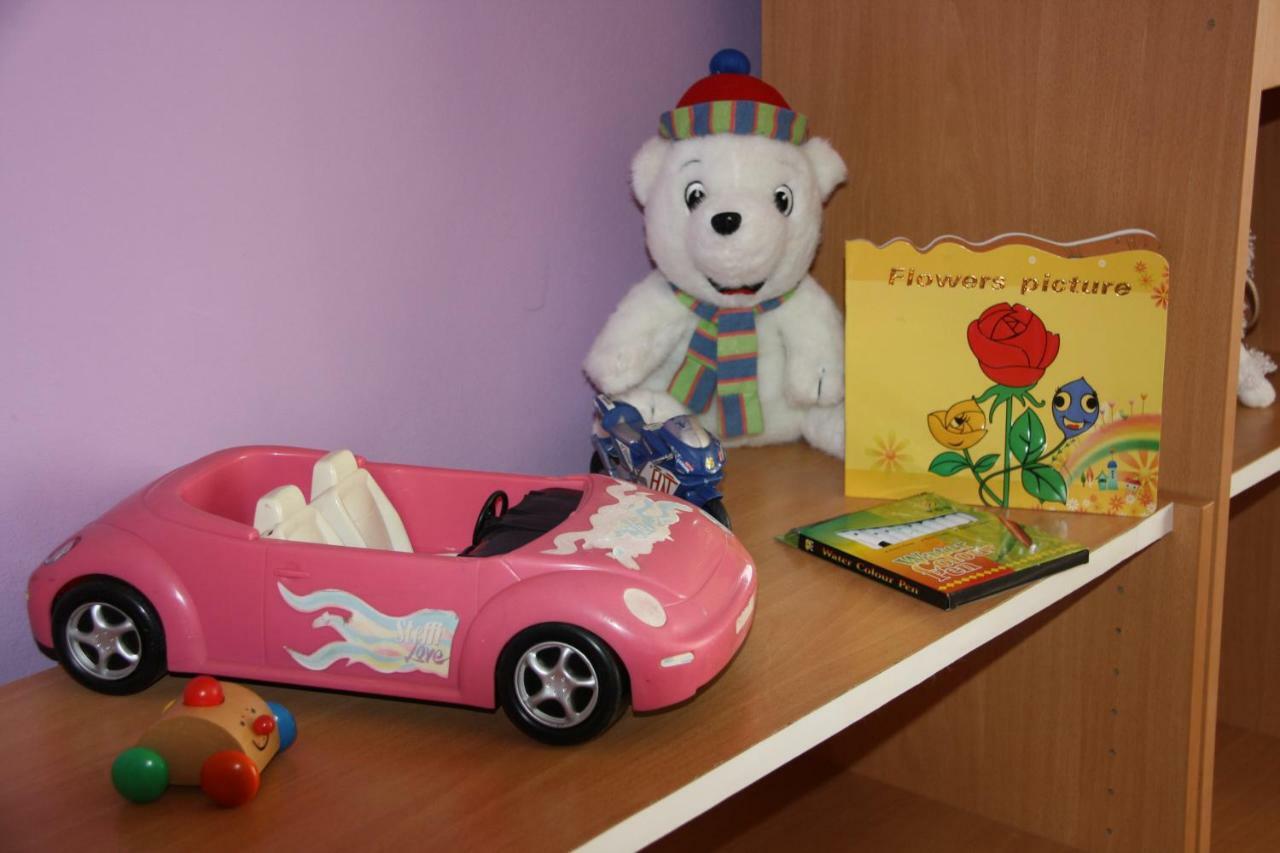 Apartman Antea Otočac Extérieur photo