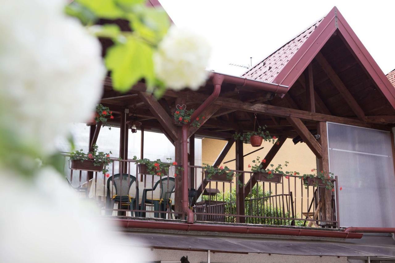Apartman Antea Otočac Extérieur photo