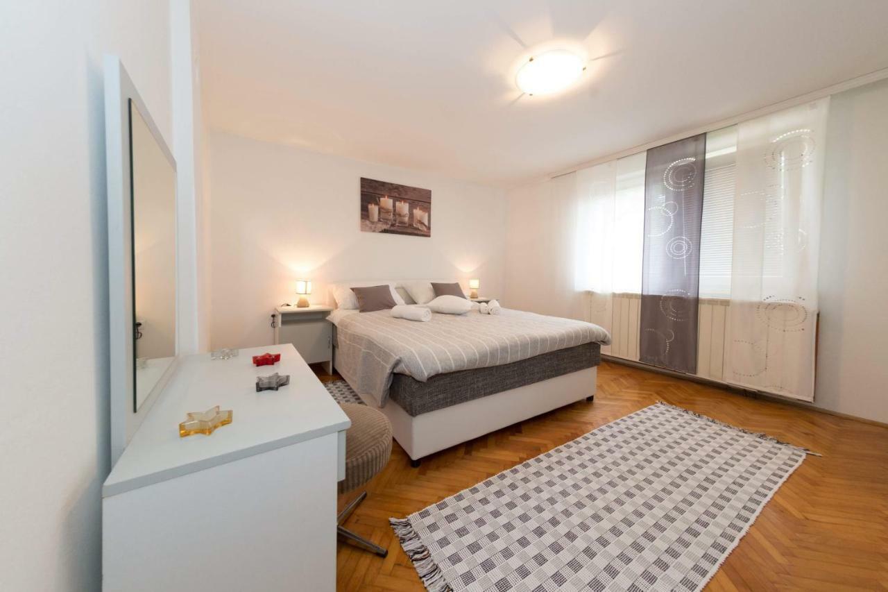 Apartman Antea Otočac Extérieur photo
